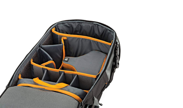 Plecak Lowepro Drone Quadguard BP X1