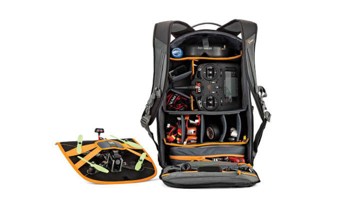 Plecak Lowepro Drone Quadguard BP X2