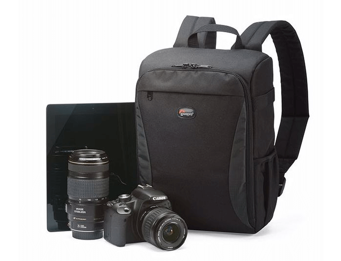 Plecak Lowepro Format Backpack 150 Black