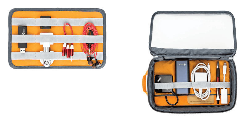 Lowepro Gearup Case Large Dark Grey