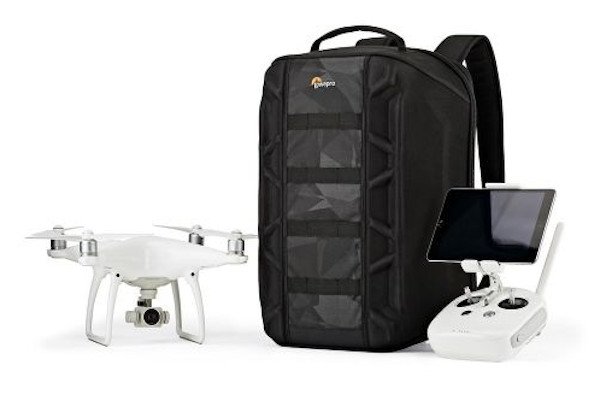 Plecak Lowepro Droneguard BP 400