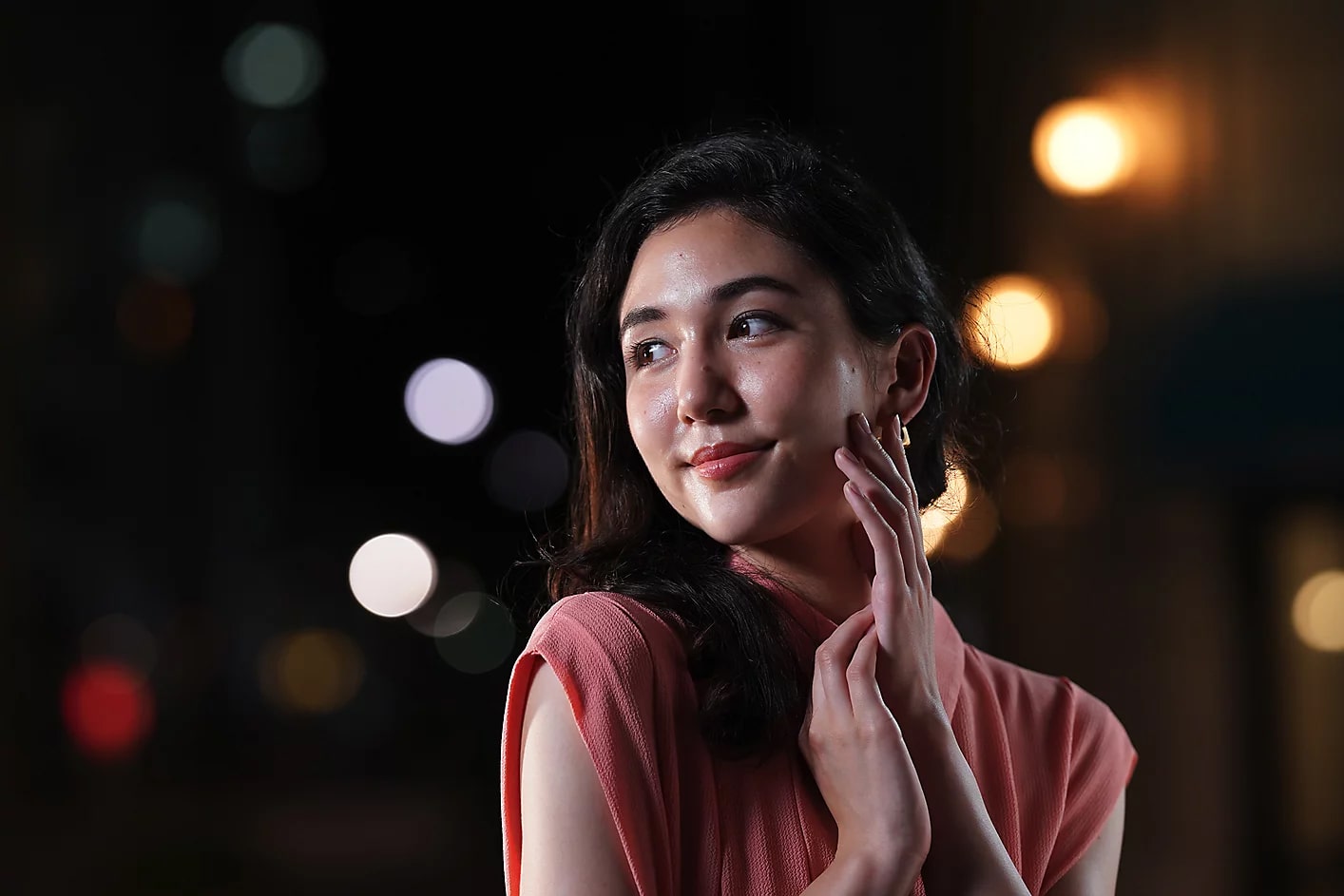 Sony A7C