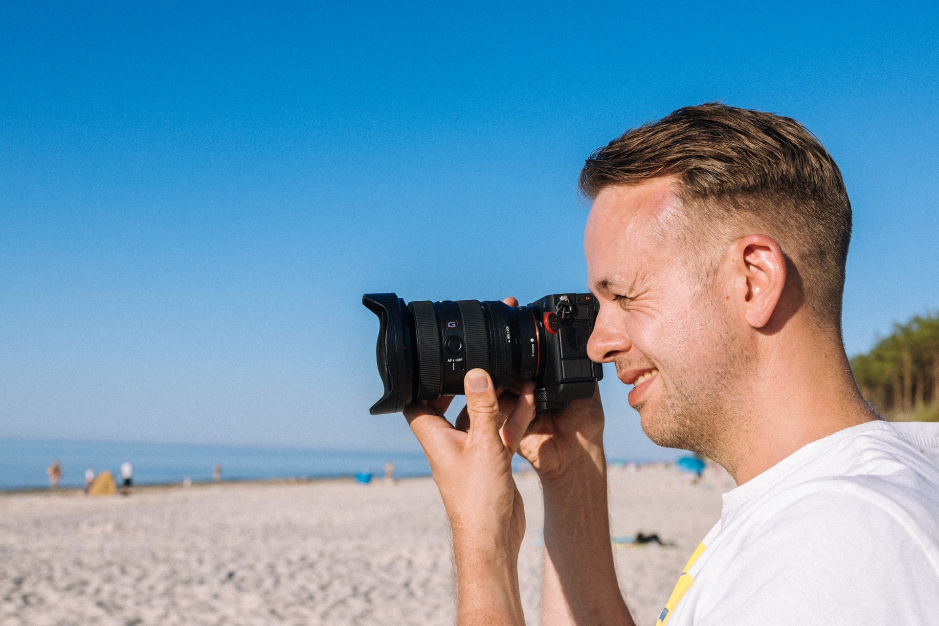 Sony A7CR