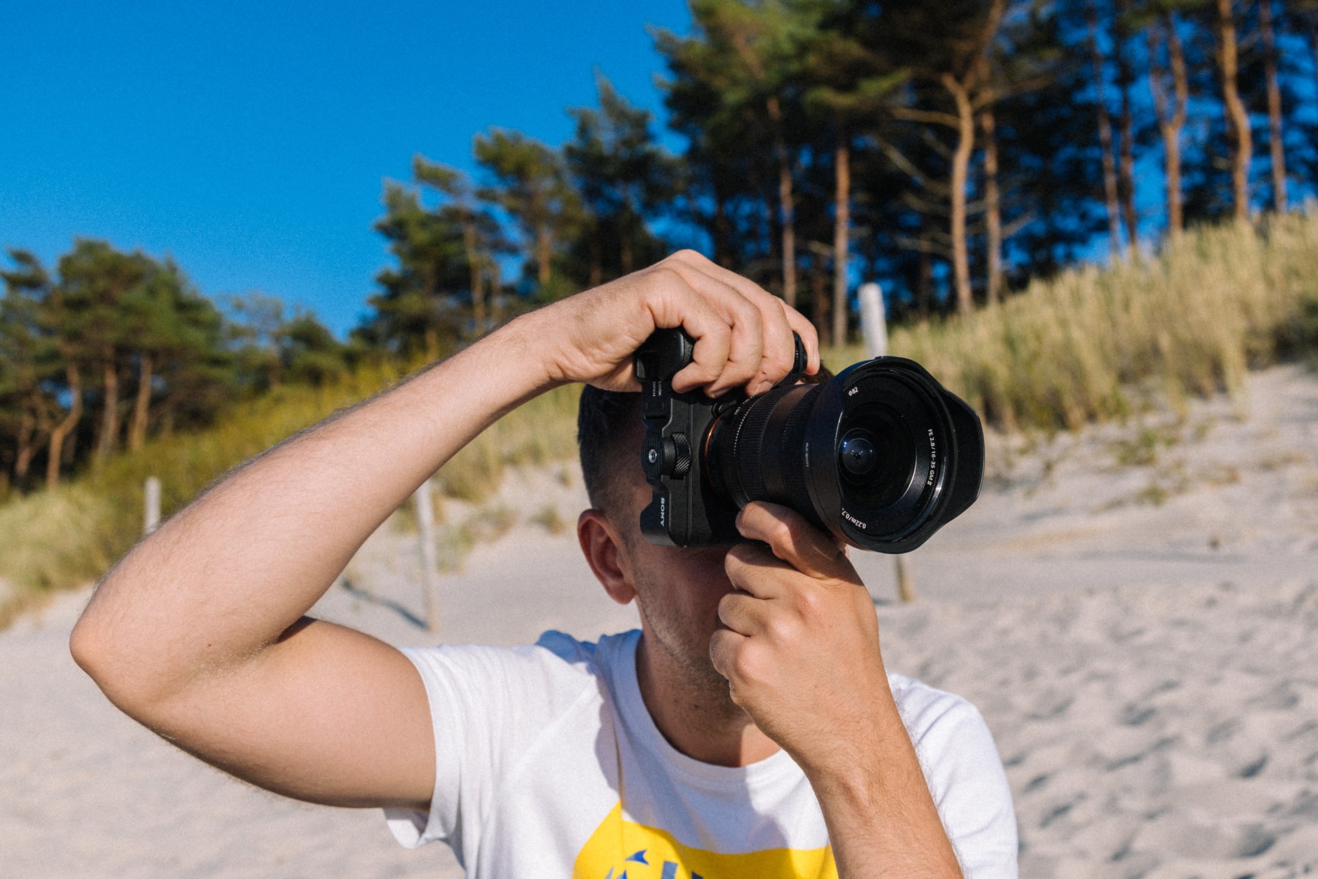 Sony A7CR