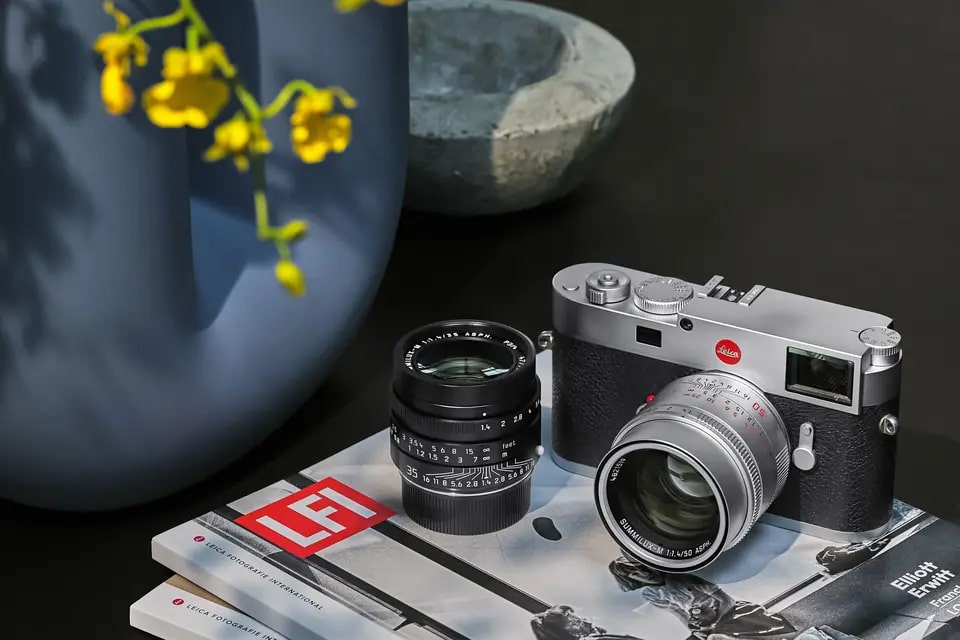Leica M11