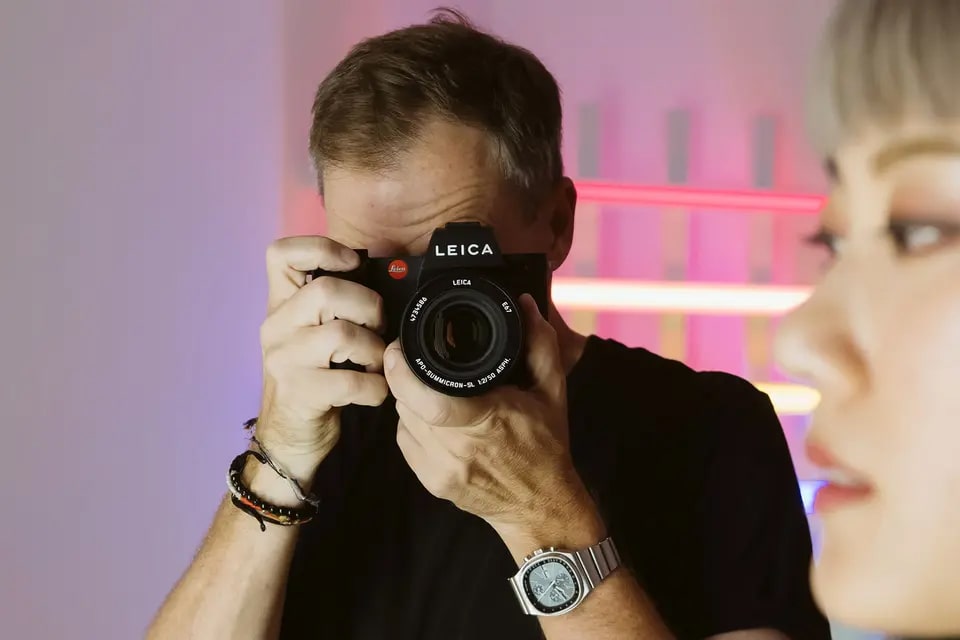 Leica SL2