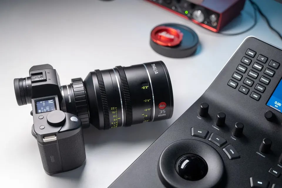Leica SL2