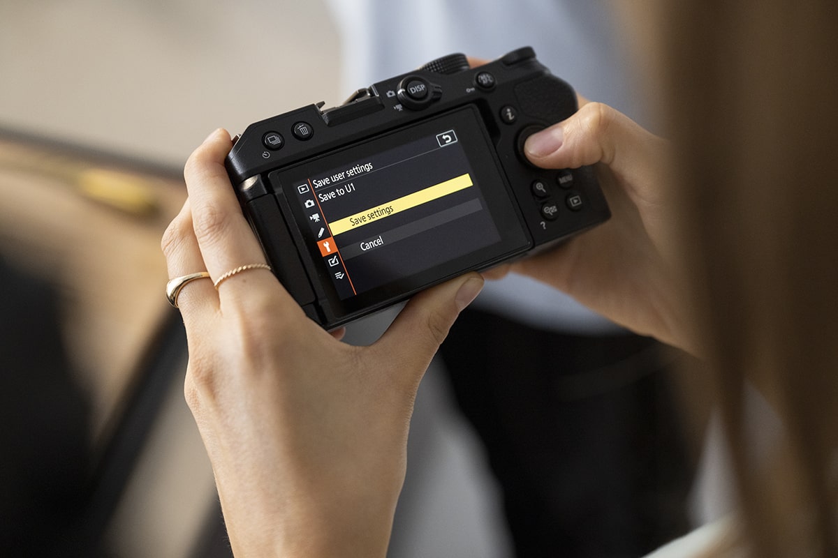Nikon Z30
