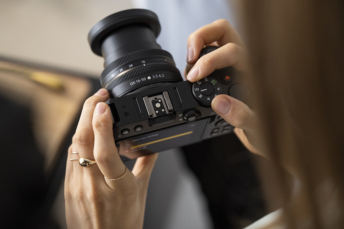 Nikon Z30