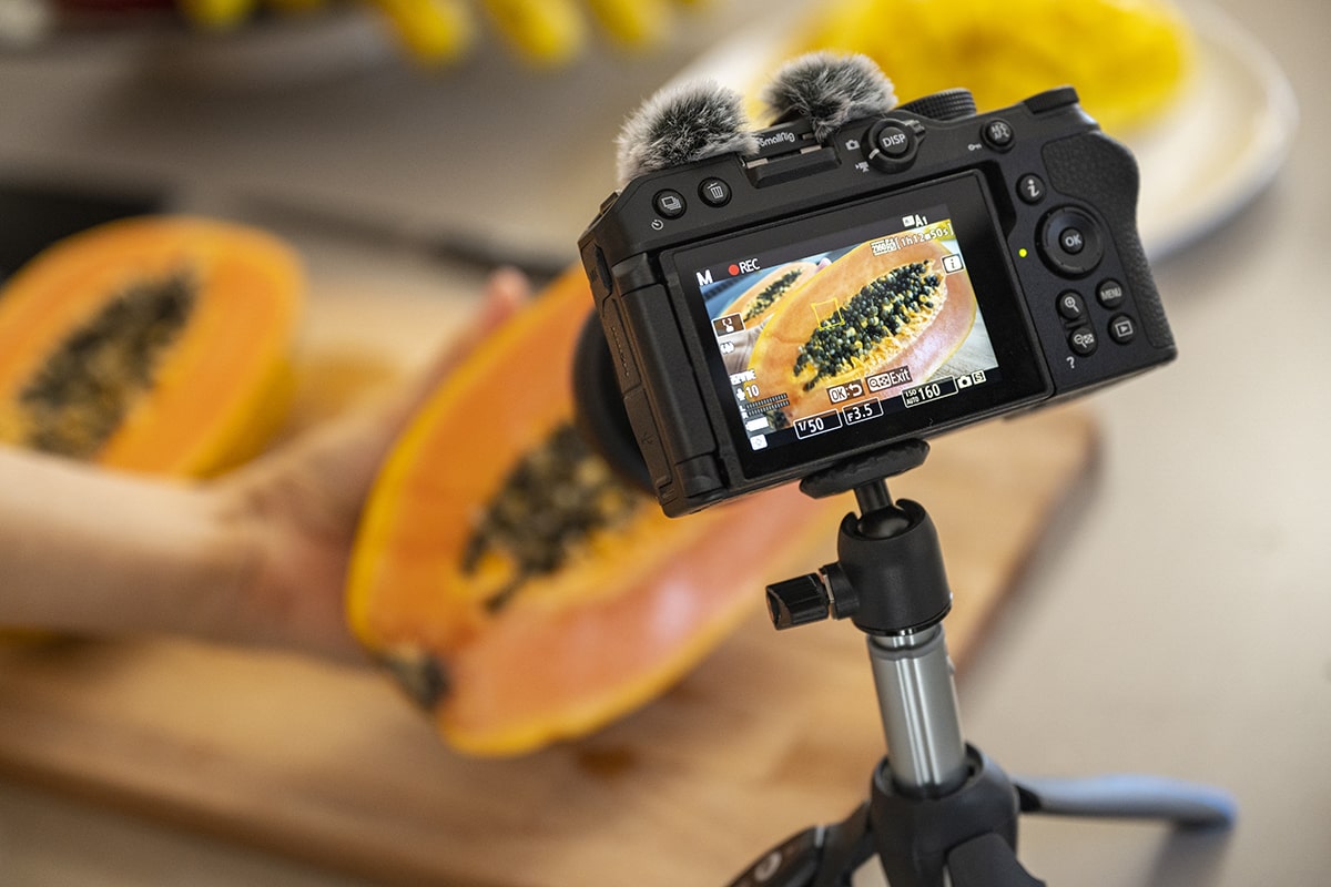Nikon Z30