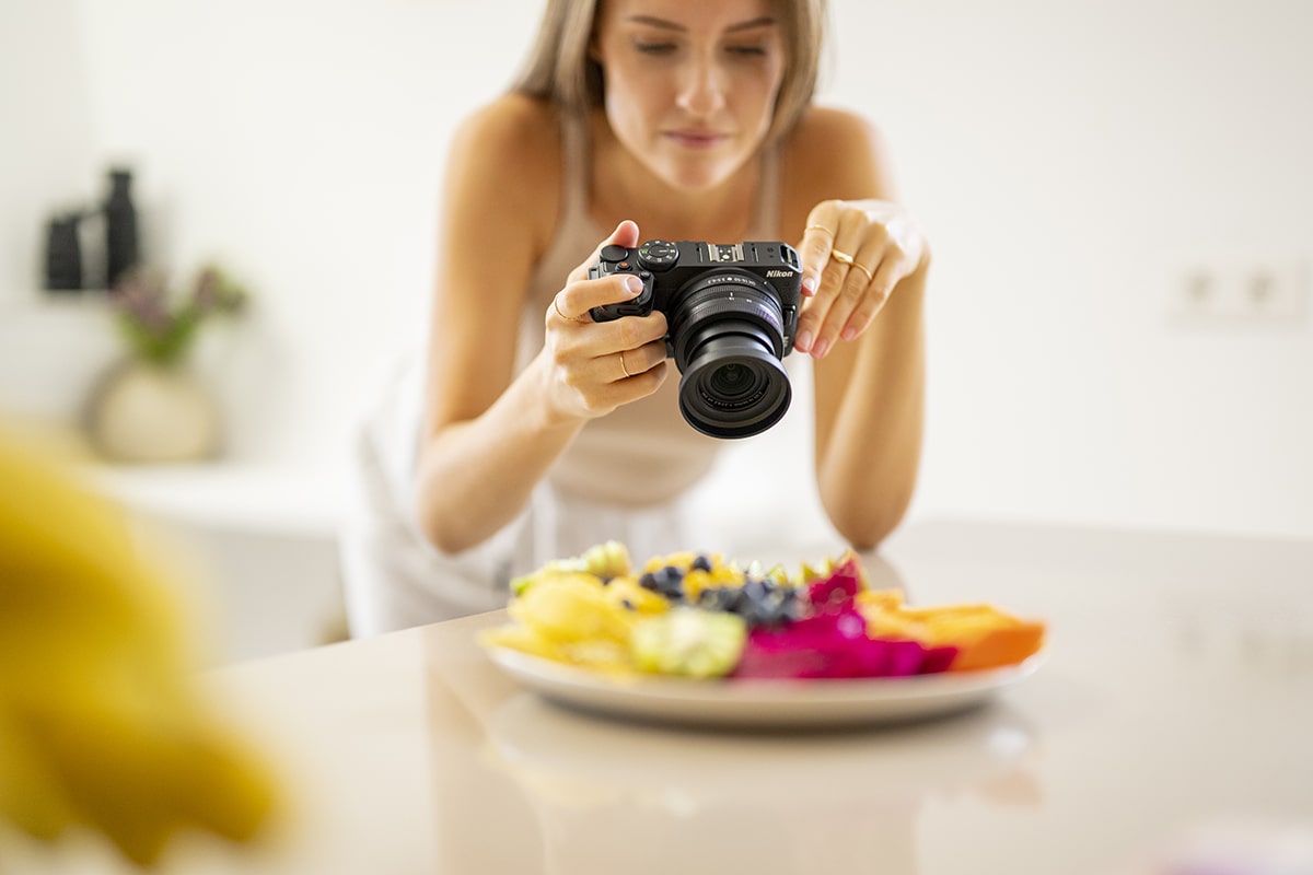 Nikon Z30