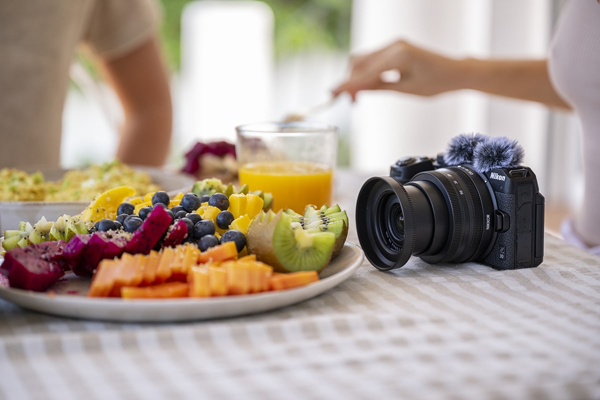 Nikon Z30