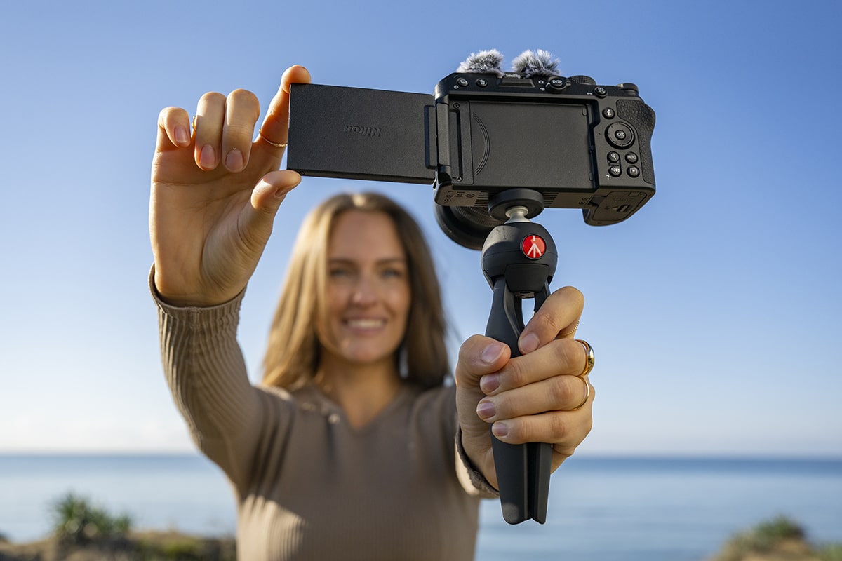 Nikon Z30