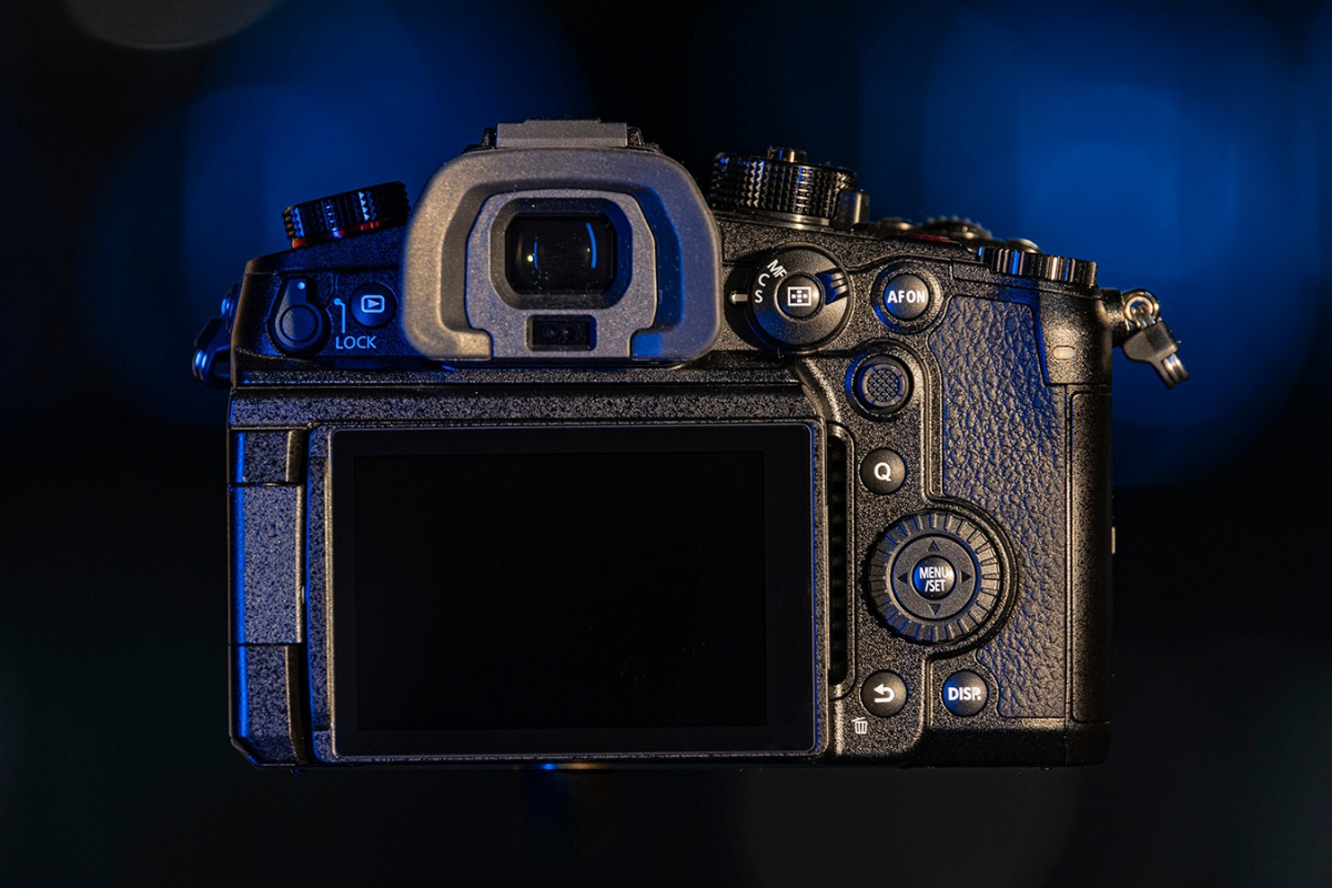 Panasonic Lumix GH6