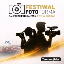 festiwal fotoforma 2026 bilety
