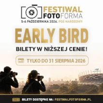 festiwal fotoforma 2026 bilety