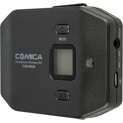 Comica CVM-WS50B