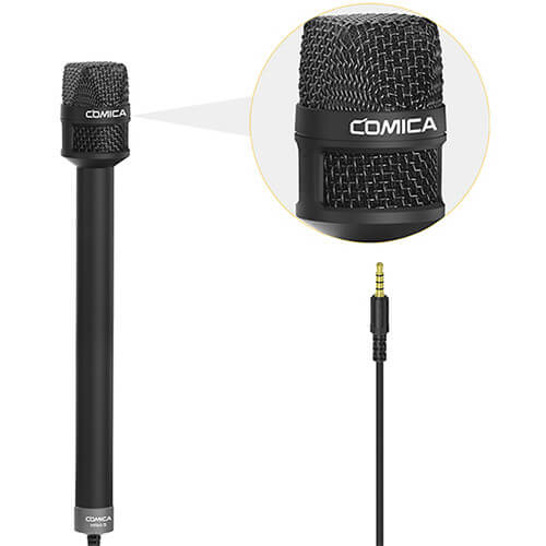 Comica HRM-S