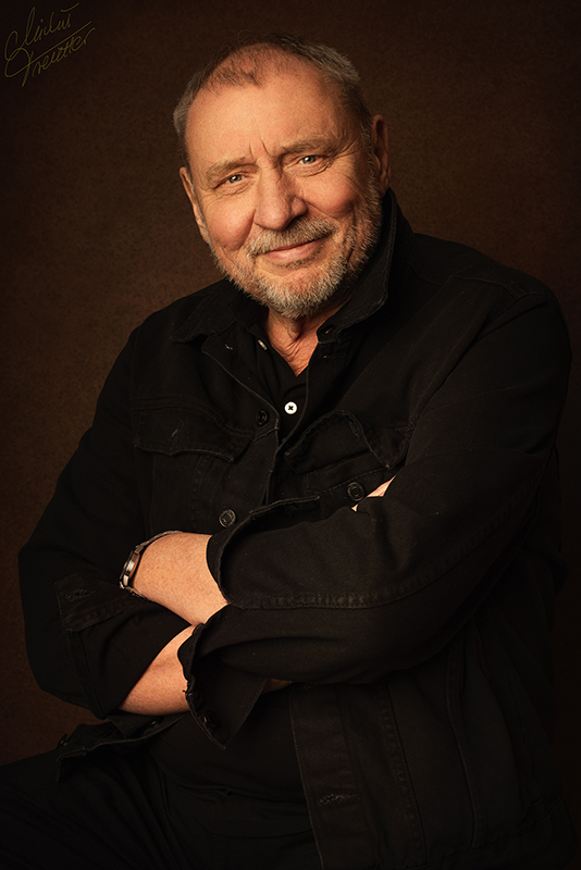 Michał Treutler