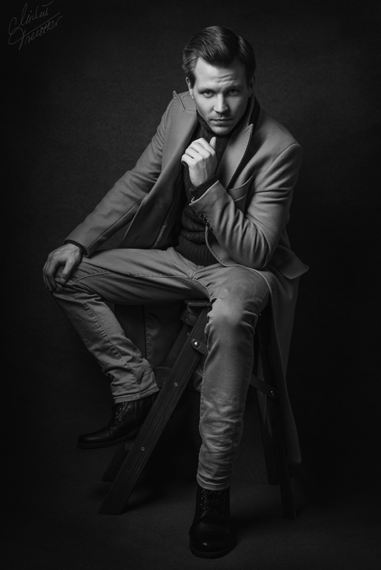 Michał Treutler