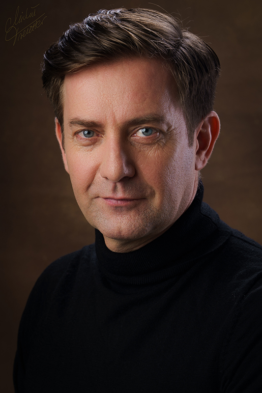 Michał Treutler