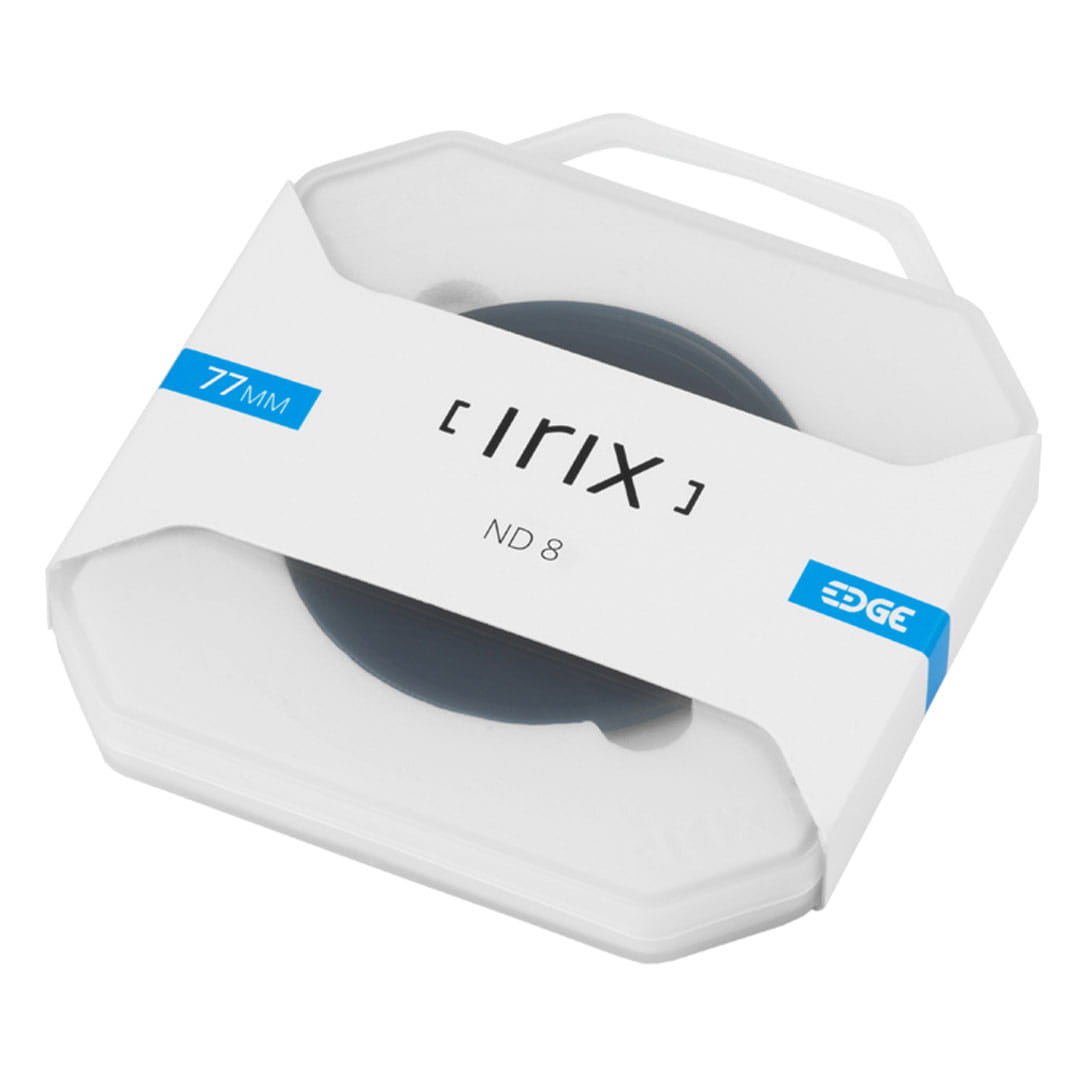 Filtr Irix Edge ND8 77mm