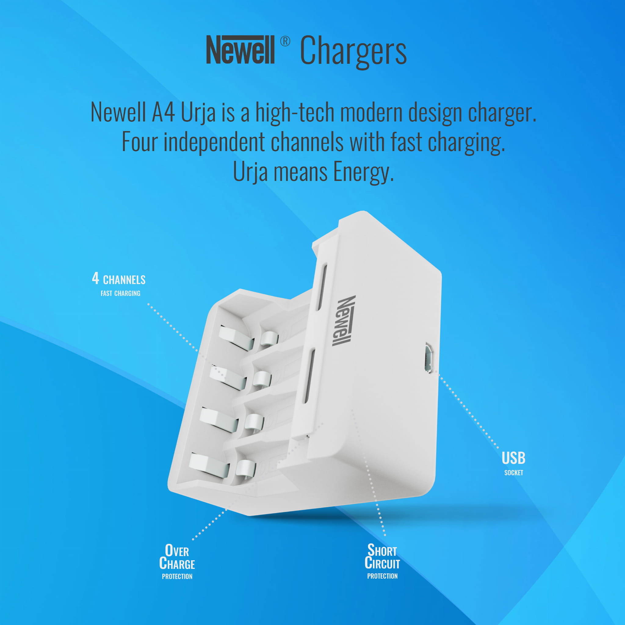 ładowarka_newell_smart_a4_urja_nimh_01