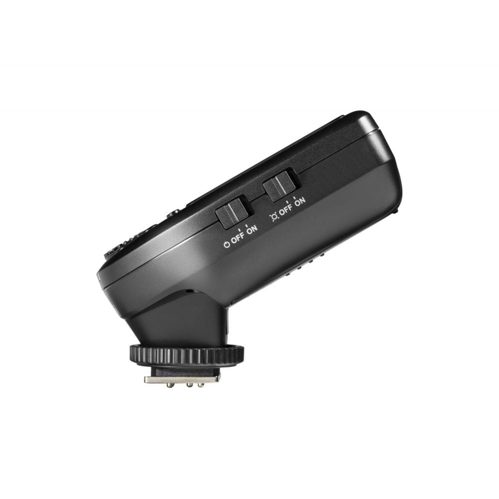 Quadralite Navigator X2 do Sony