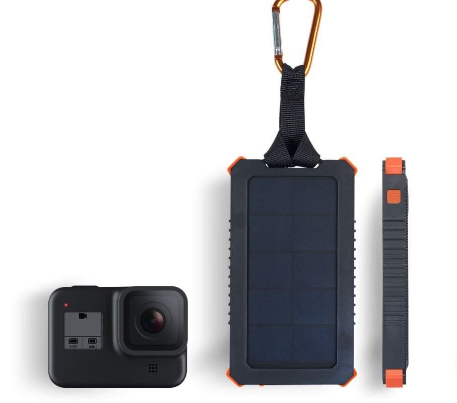 powerbank solarny xtorm xxr103 5000