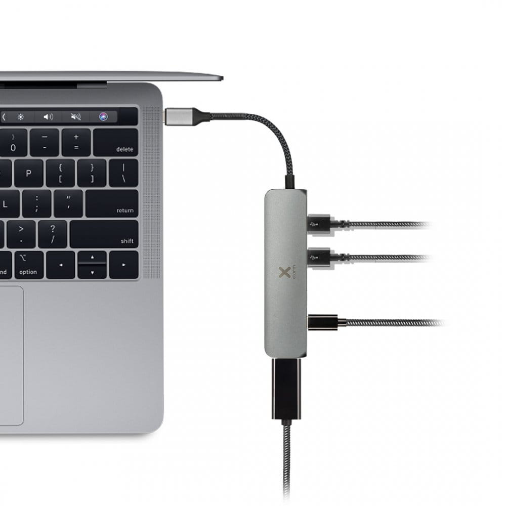 adapter xtorm xxwh03 usb-c