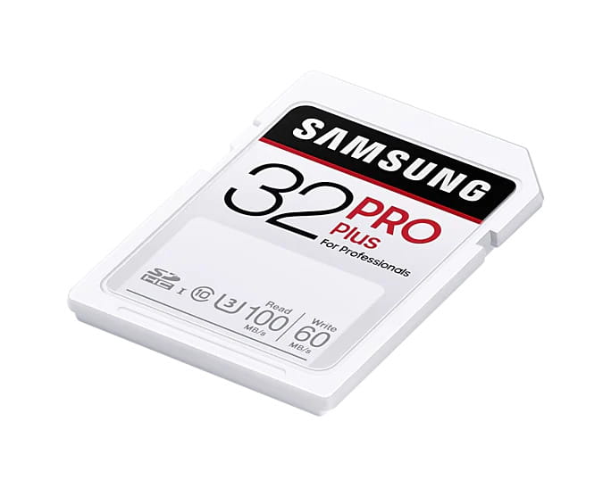 karta pamięci samsung sd pro