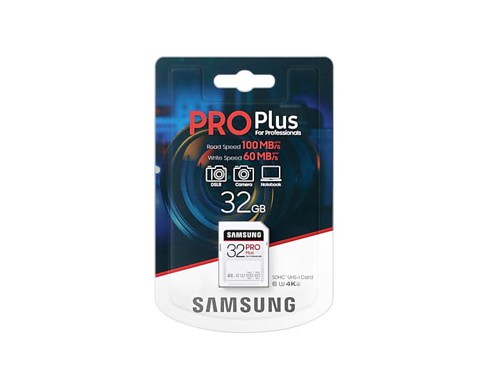 karta pamięci samsung sd