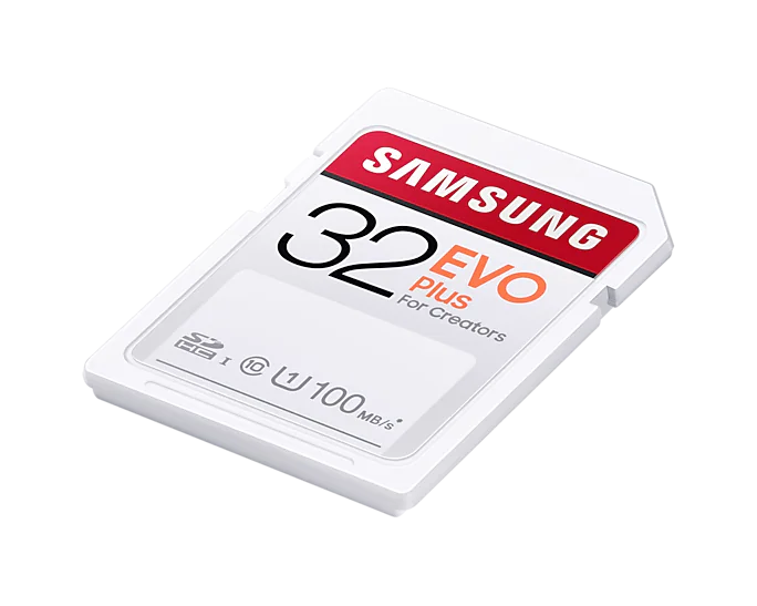 karta pamięci samsung sd evo