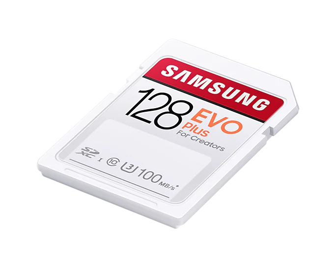 karta pamięci samsung sd evo