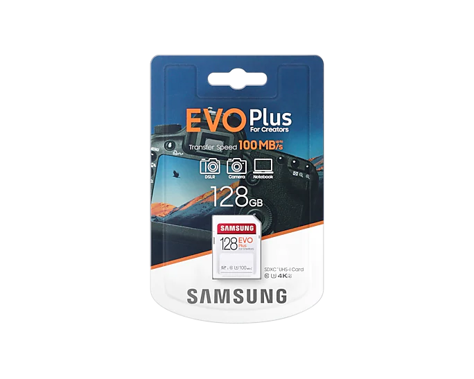 karta pamięci samsung sd