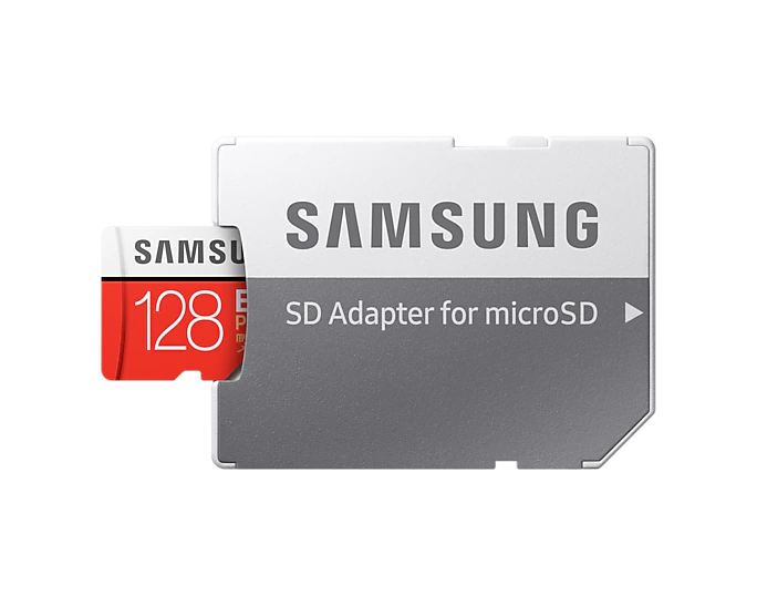karta pamięci samsung microsd evo