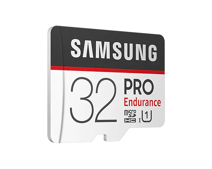 karta pamięci samsung microsd pro endurance 32