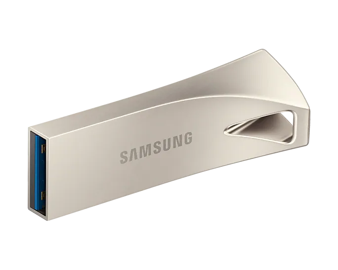 pendrive samsung bar plus 32gb