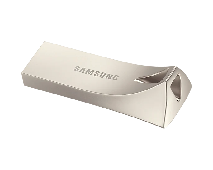 pendrive samsung bar plus 32