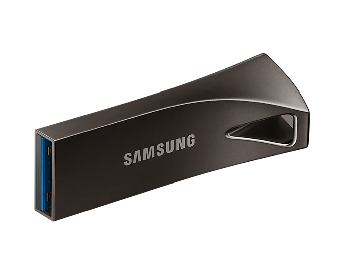 pendrive samsung bar plus 32gb
