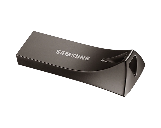 pendrive samsung bar plus 32