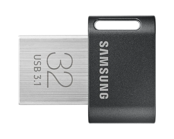 pendrive samsung fit plus 32gb