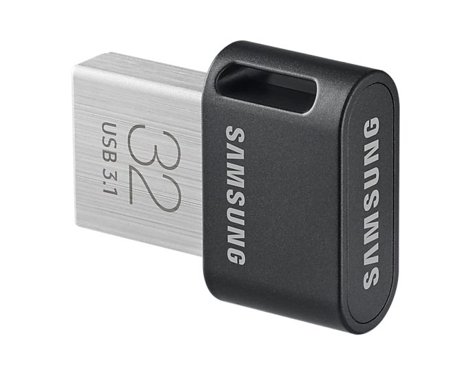 pendrive samsung fit plus