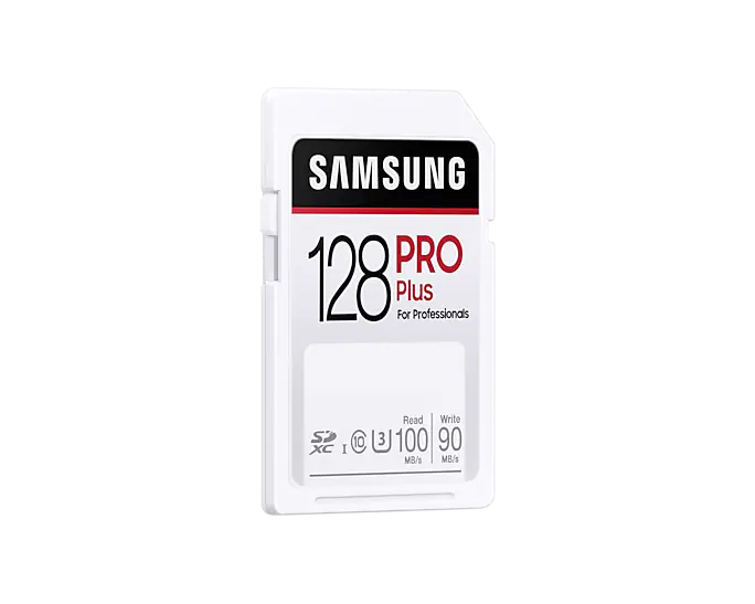 karta pamięci samsung sd pro plus 128