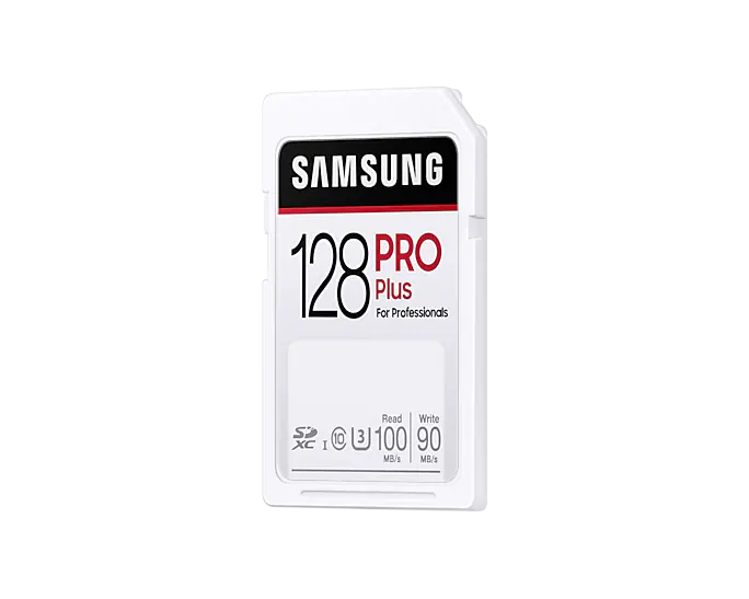 karta pamięci samsung sd pro plus