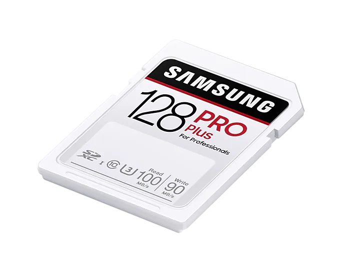 karta pamięci samsung sd pro