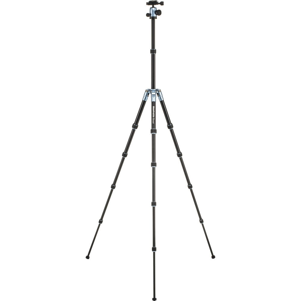 statyw manfrotto element traveller