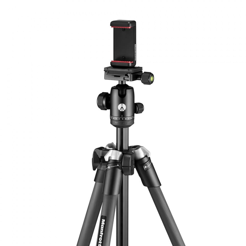 statyw manfrotto element mii mobile