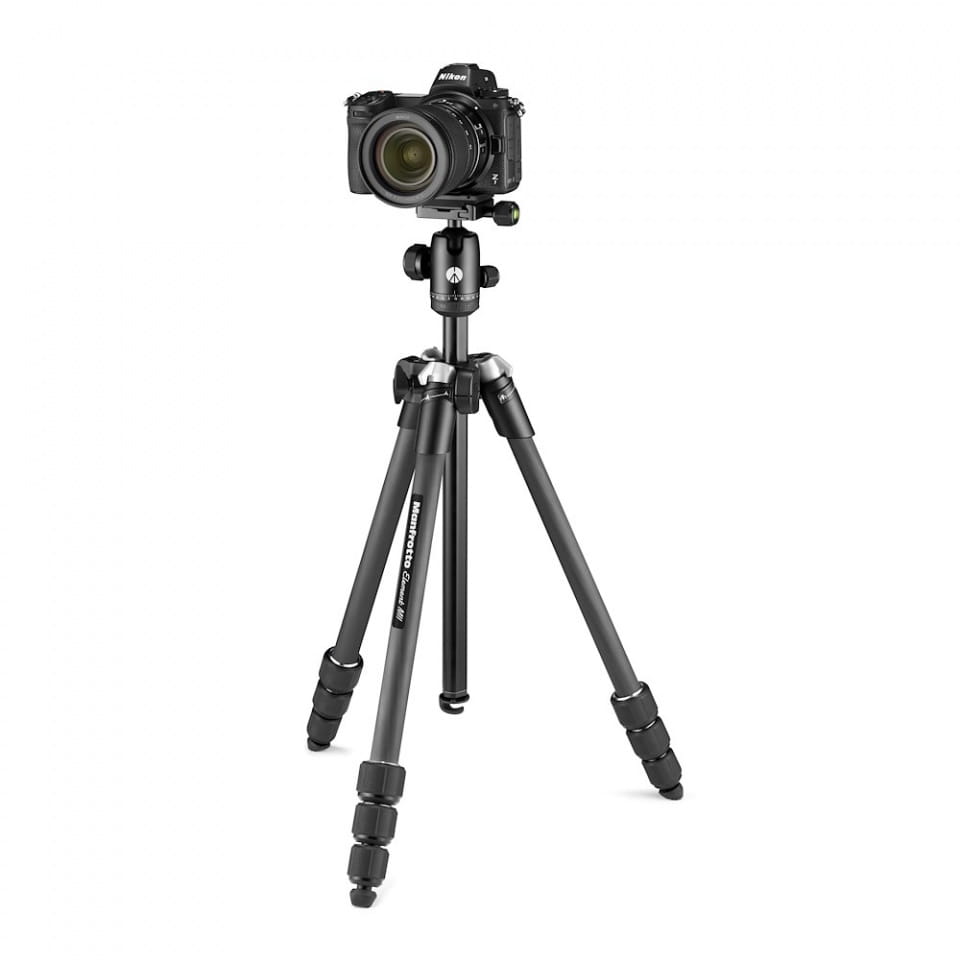statyw manfrotto element mii
