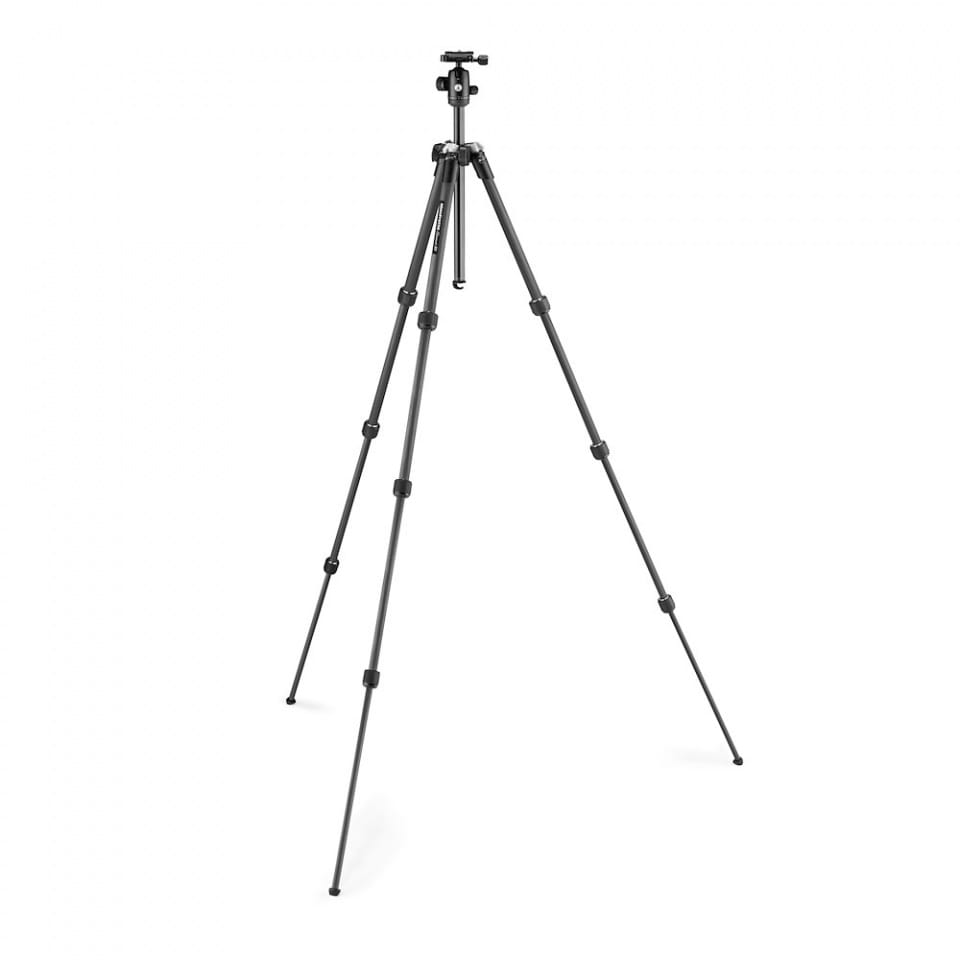 statyw manfrotto element